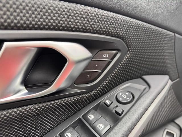 BMW 320 320d Touring