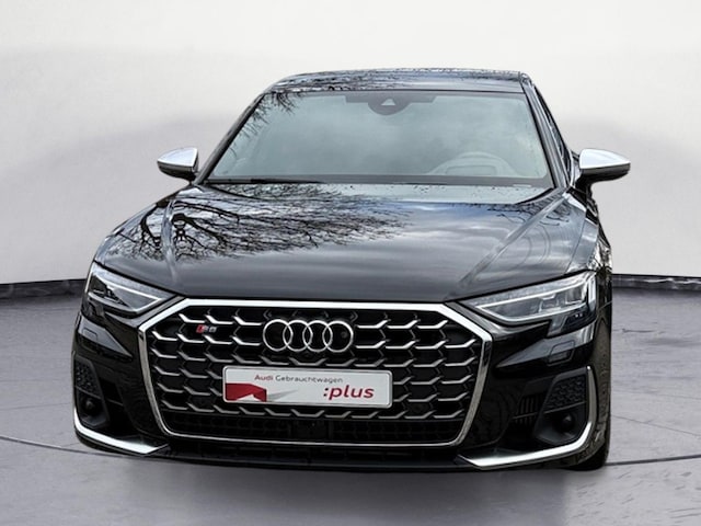 Audi S8 Quattro