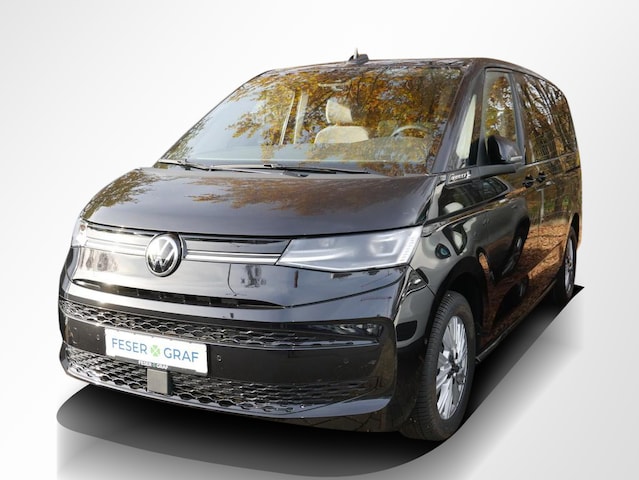 Volkswagen Multivan 2.0 TSI DSG T7