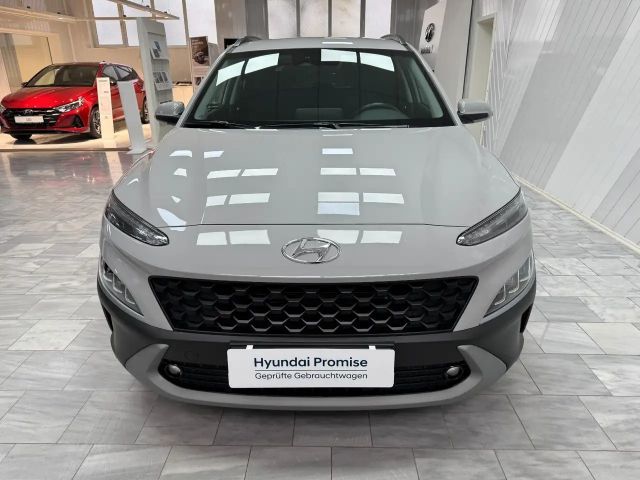 Hyundai Kona 2WD Hybrid