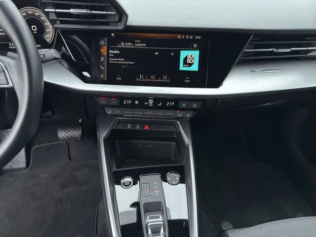 Audi A3 30 TFSI S-Tronic Sedan