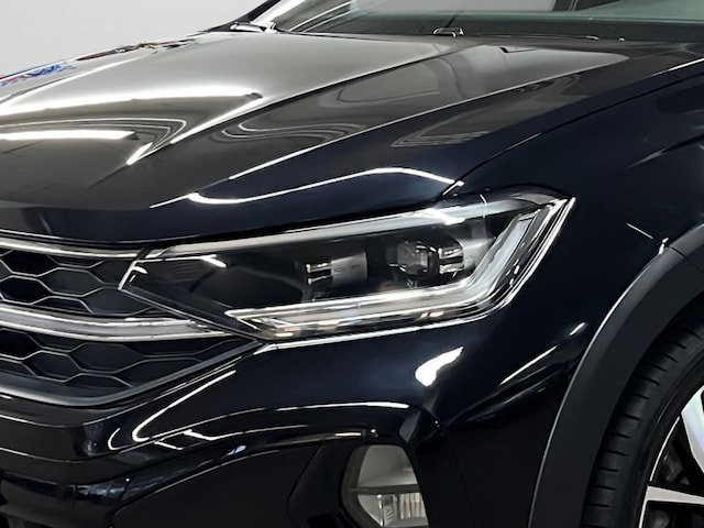 Volkswagen Taigo 1.0 TSI DSG R-Line