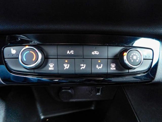 Opel Corsa F 1,2 2x Kamera Sitz&Lenkrad Hzg. Ganzjahresreifen