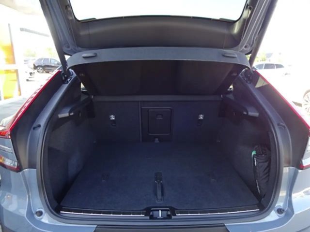 Volvo C40 AWD Twin Engine Ultimate