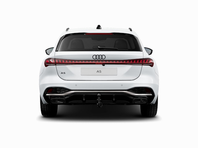 Audi A5 Avant S-Tronic