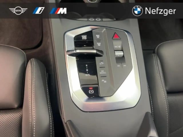 BMW 120 120d M-Sport Sedan