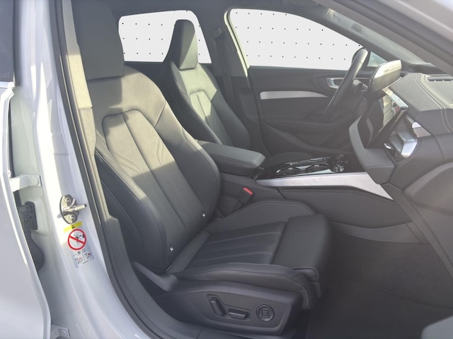 Audi A5 Avant S-Tronic