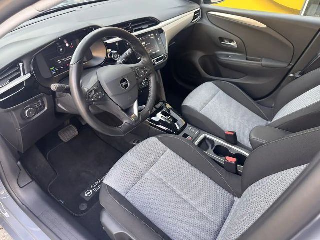 Opel Corsa Electric +SITZHEIZUNG+11KW OBC+FACELIFT+