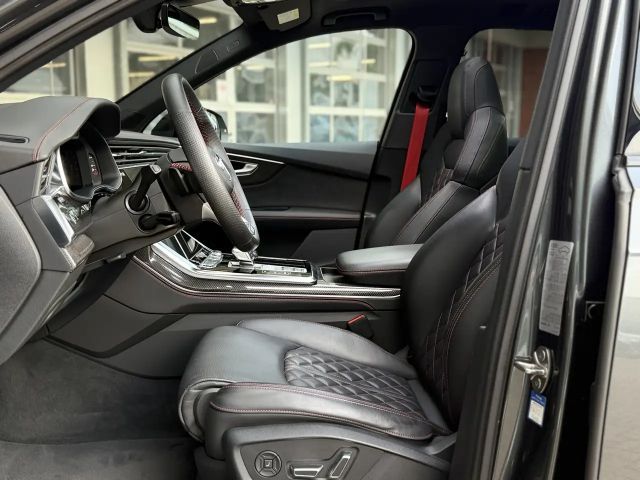 Audi Q7 50 TDI Competition S-Line