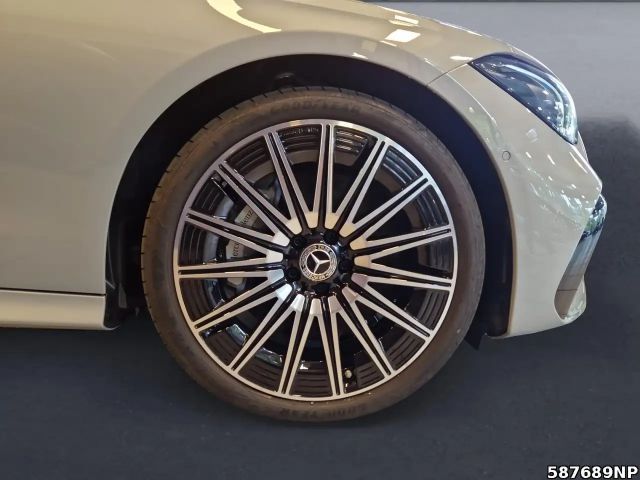 Mercedes-Benz CLE 450 4MATIC AMG Line