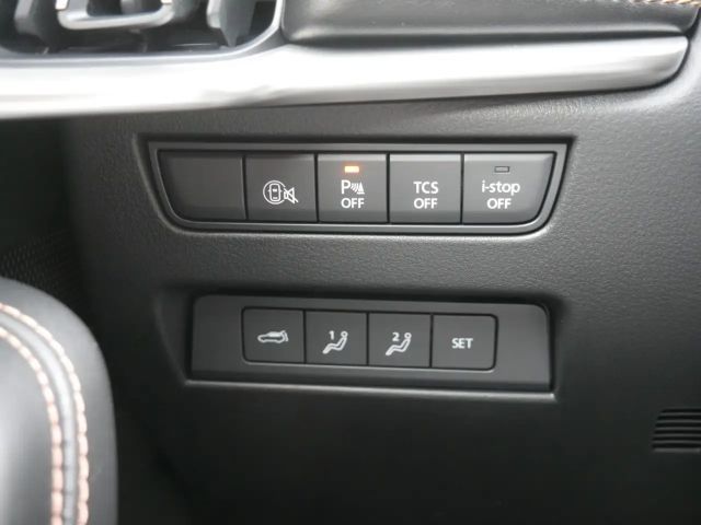 Mazda CX-60 Homura e-Skyactiv