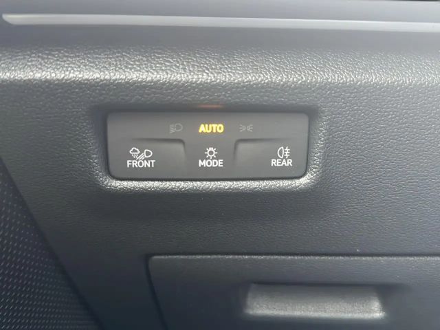 Volkswagen Tiguan 1.5 eTSI DSG