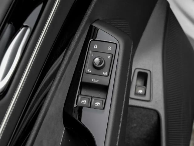 Volkswagen ID.7 Pro Tourer