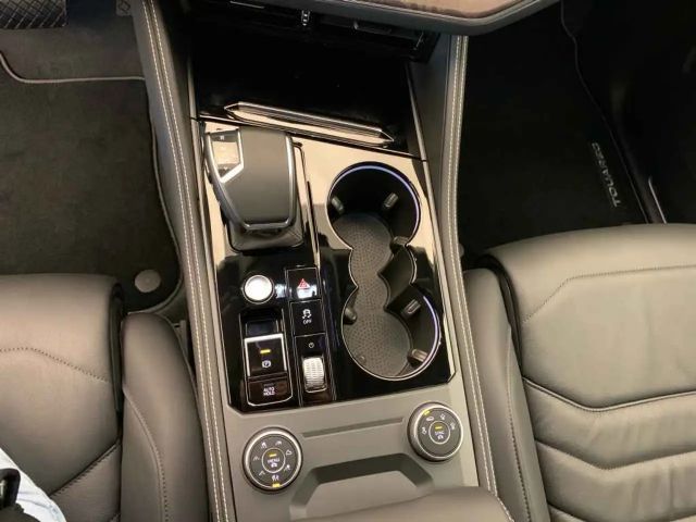 Volkswagen Touareg Elegance Elegance