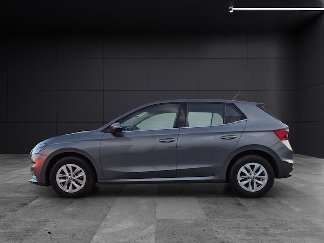 Skoda Fabia Style Style