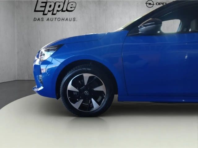 Opel Corsa GS-Line Grand Sport