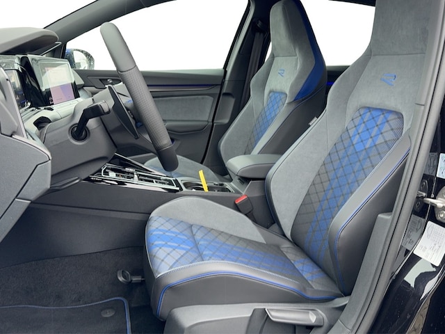 Volkswagen Golf 2.0 TSI 4Motion DSG Golf VIII