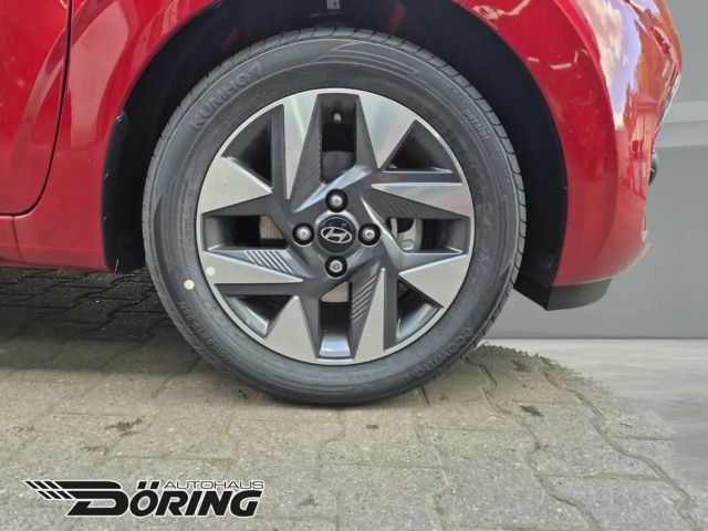 Hyundai i10 1.2 Trend