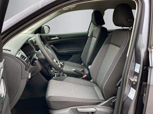 Volkswagen T-Cross Friends TSI