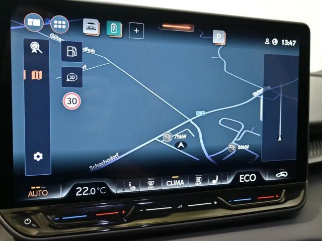 Cupra Terramar 1.5 e-Hybrid