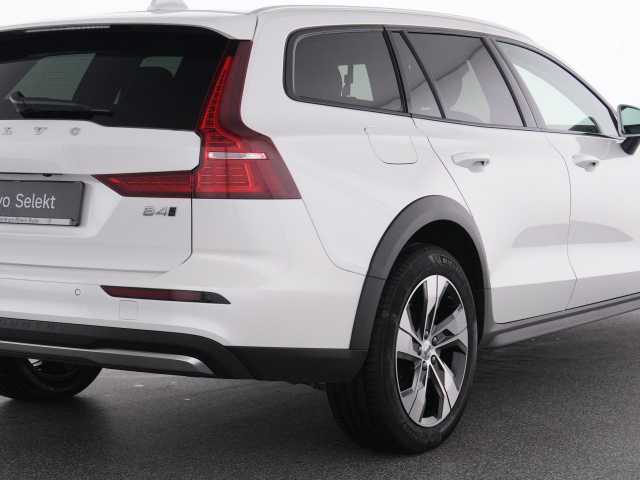 Volvo V60 Cross Country CC
