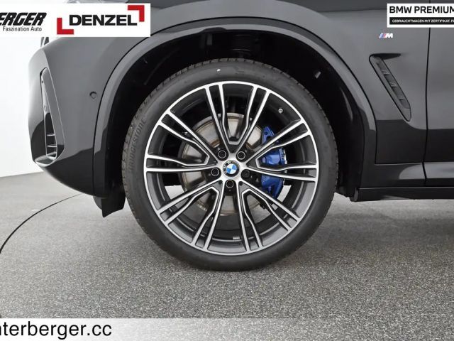 BMW X4 M-Sport xDrive20d