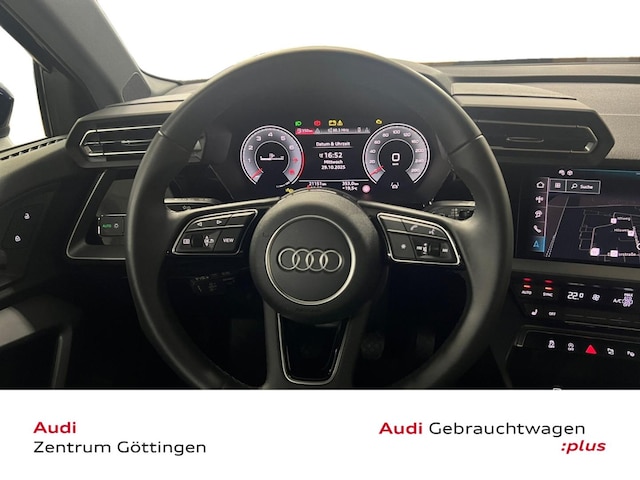 Audi A3 35 TFSI Sportback