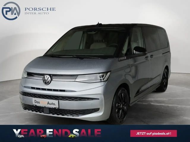 Volkswagen Multivan T7