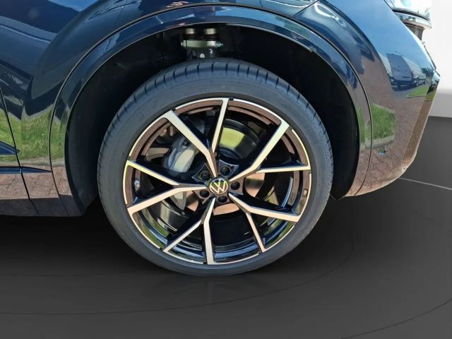 Volkswagen Touareg 4Motion R-Line