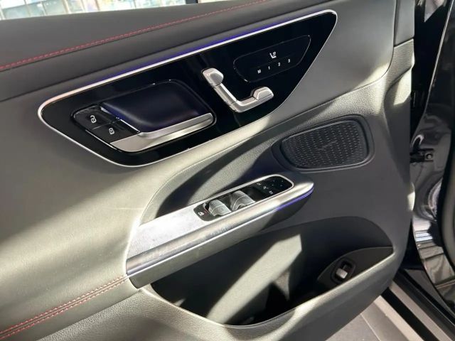 Mercedes-Benz GLC 43 AMG 4MATIC AMG Line Coupé