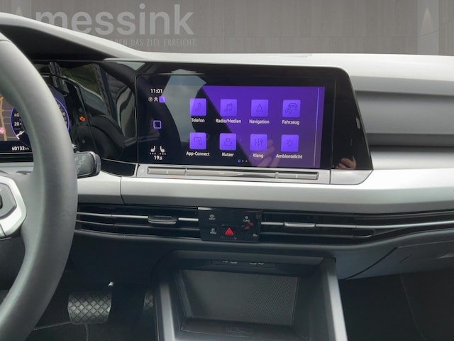 Volkswagen Golf Golf VIII Variant