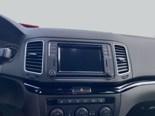 Seat Alhambra 1.4 TSI FR-lijn