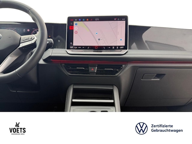 Volkswagen Tiguan DSG