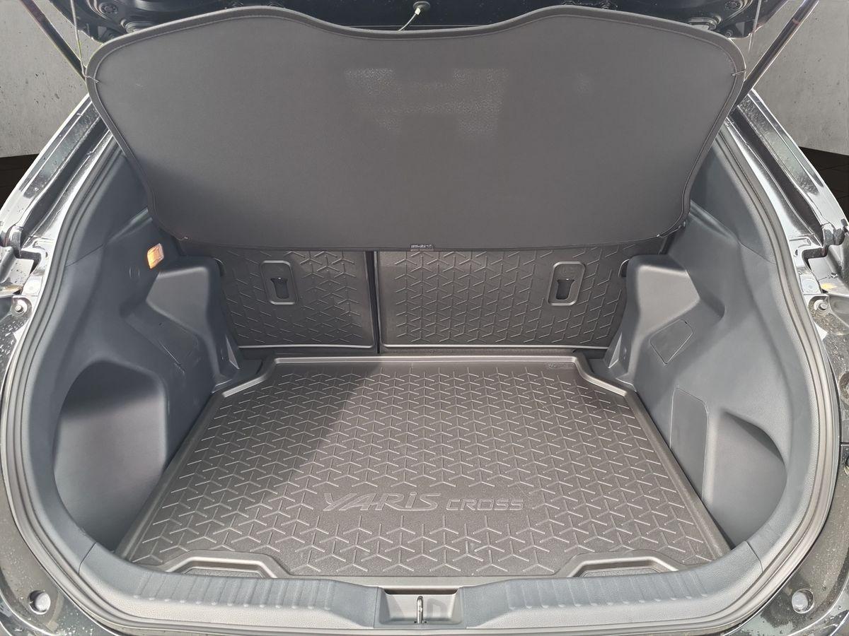 Toyota Yaris Cross 5-deurs Team D