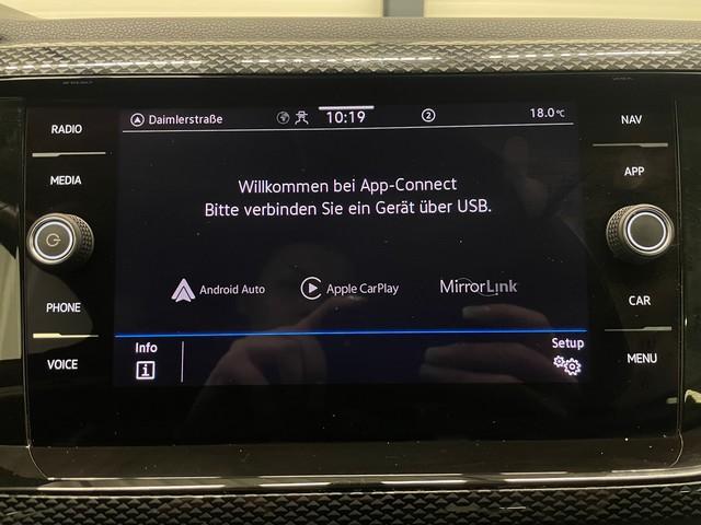 Volkswagen Taigo 1.0 TSI Life