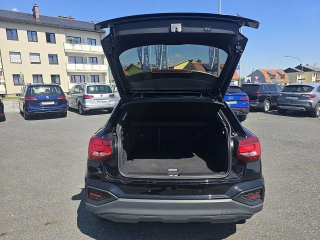 Audi Q2 30 TDI S-Tronic