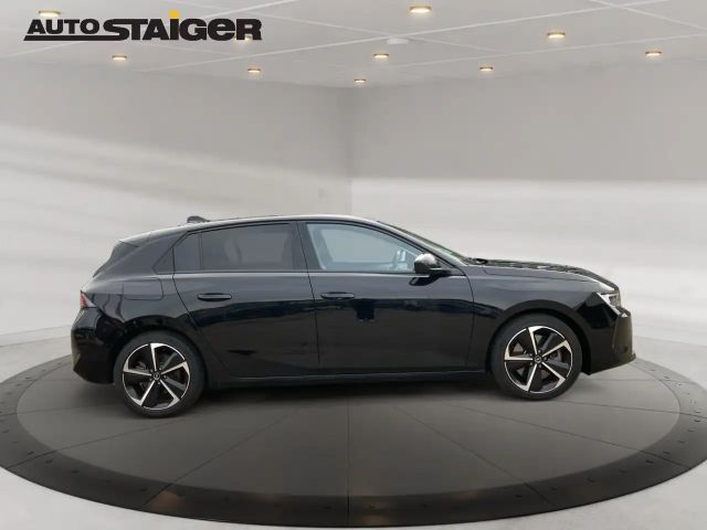 Opel Astra 1.6 Turbo Edition Turbo