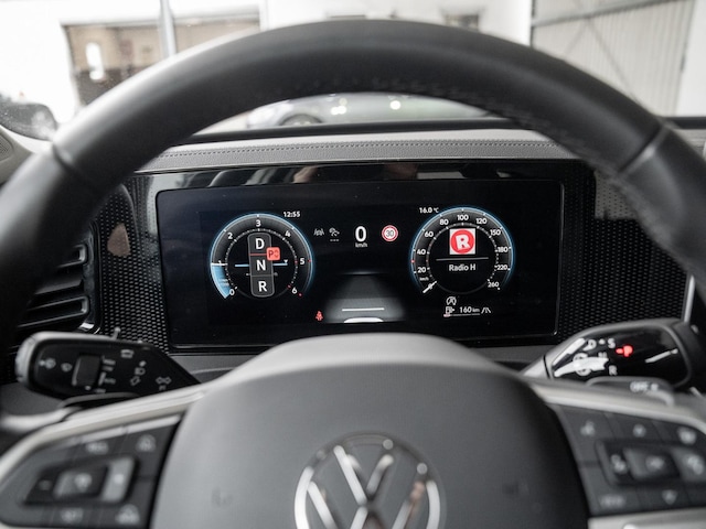 Volkswagen Tiguan 2.0 TDI DSG