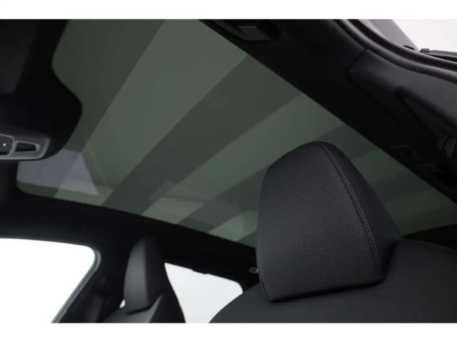 Audi A6 Avant Hybride Quattro