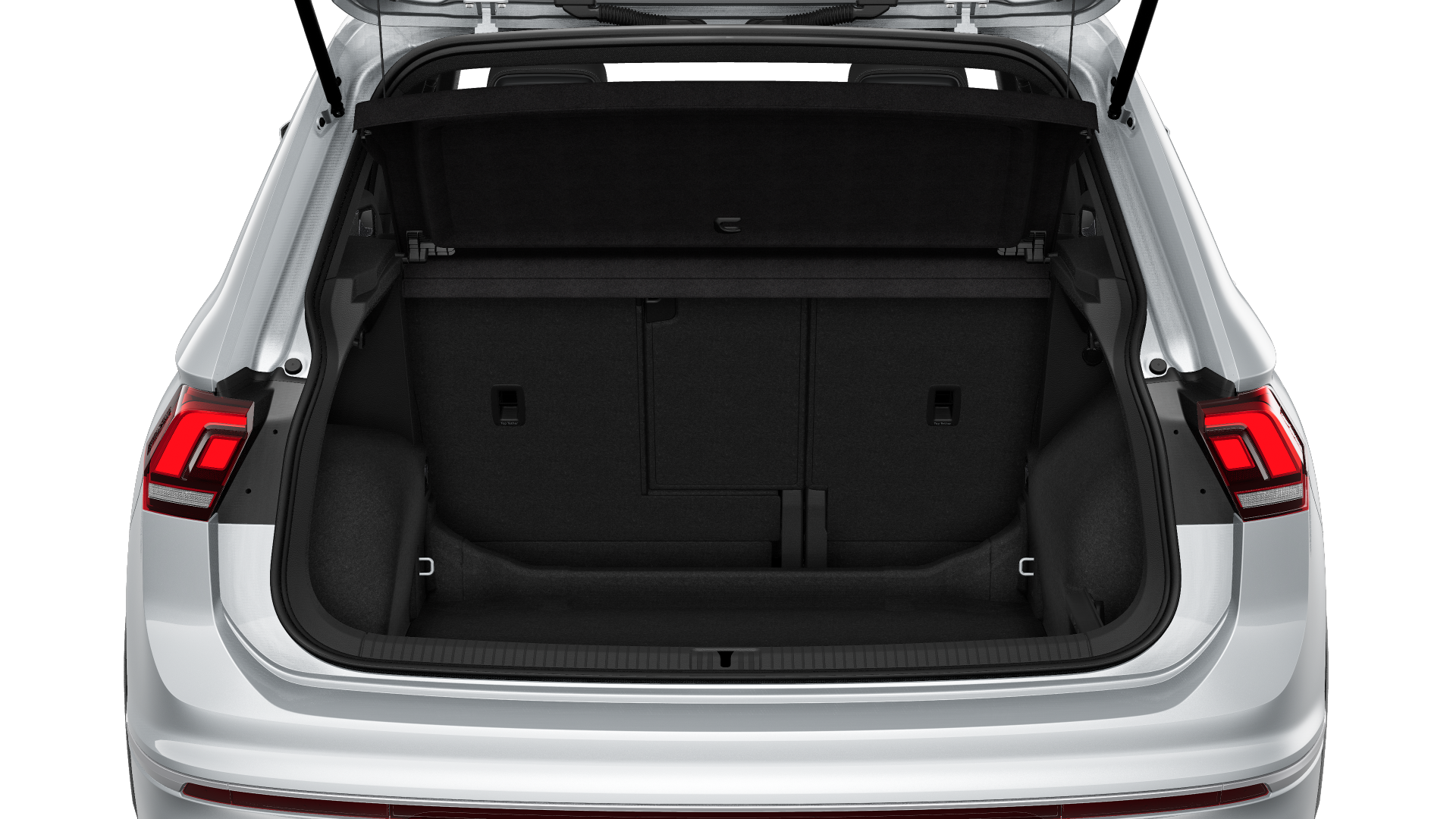 Volkswagen Tiguan 1.5 TSI DSG R-Line