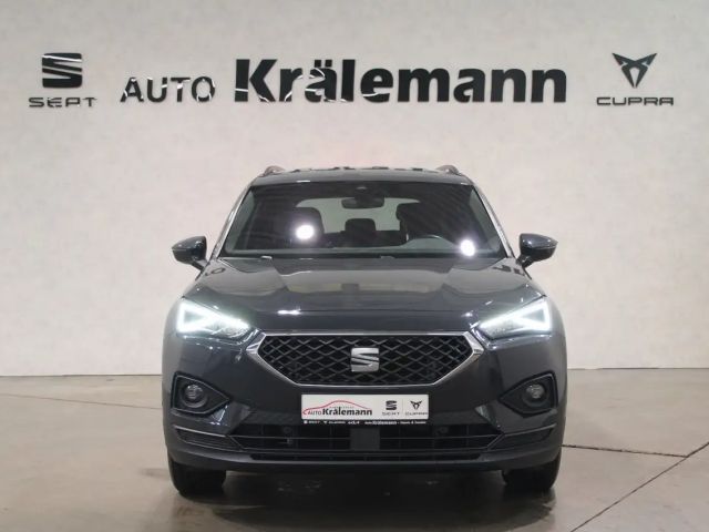 Seat Tarraco 2.0 TDI DSG Style