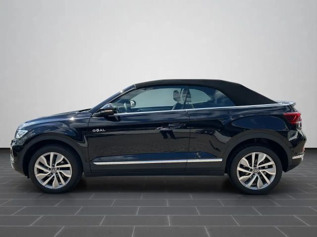 Volkswagen T-Roc 1.5 TSI Cabriolet