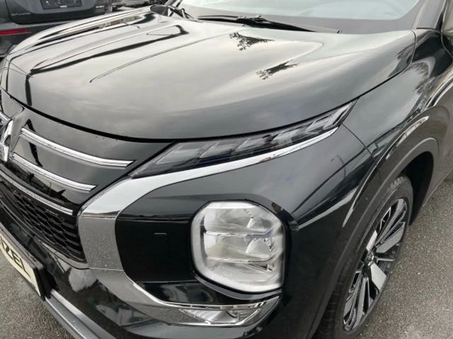 Mitsubishi Outlander 4WD Intense PHEV