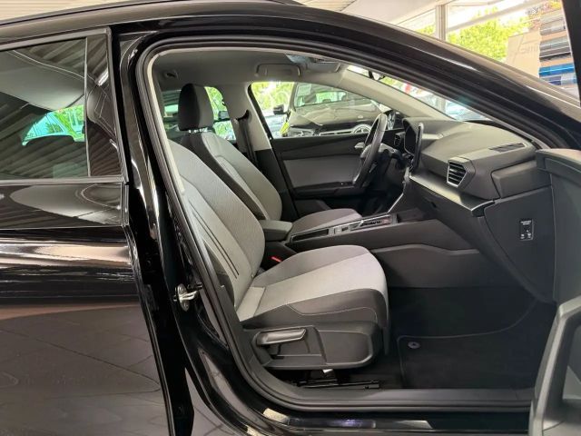 Seat Leon 2.0 TDI Sportstourer Style