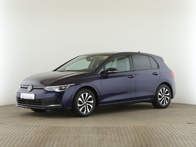 Volkswagen Golf 2.0 TDI Golf VIII