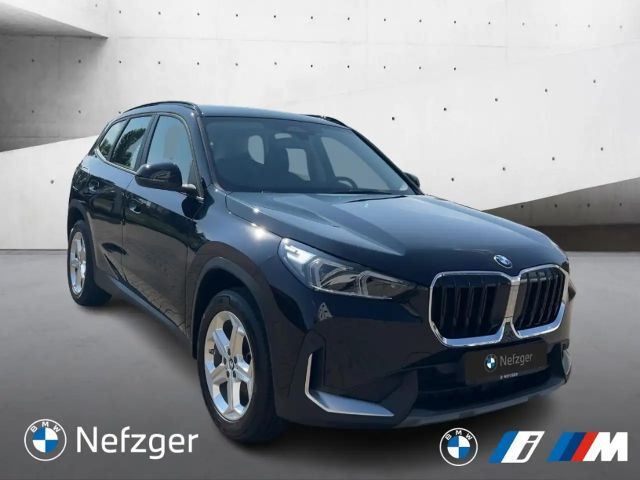 BMW X1 sDrive18i