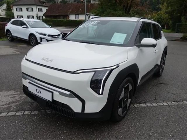 Kia EV3 Earth FWD Long range Plus