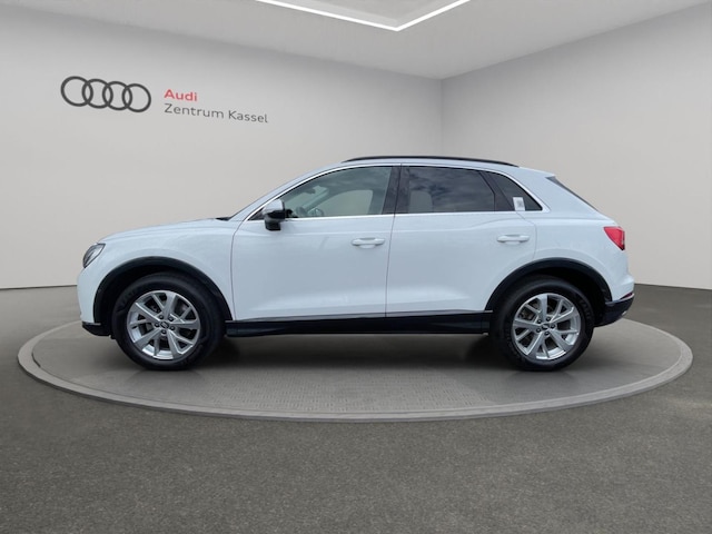 Audi Q3 35 TDI