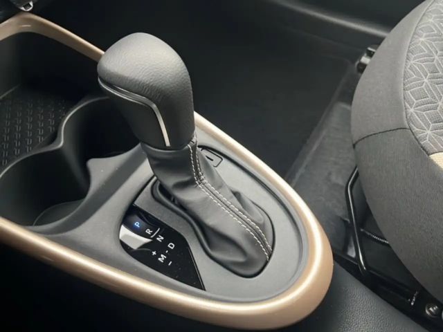 Toyota Aygo X Hatchback S-CVT