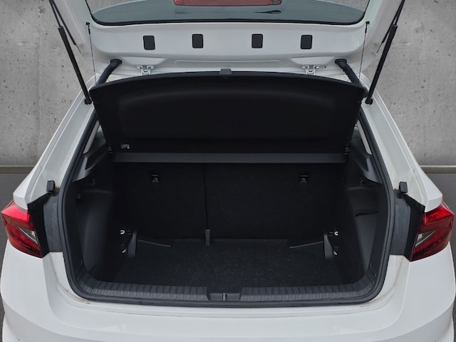 Skoda Fabia 1.0 TSI Selection